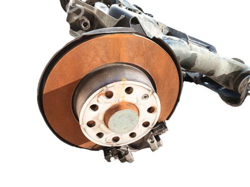 Rear axle VW T-ROC (A11, D11) 1.0 TSI | BP30644053M2  - Image 5