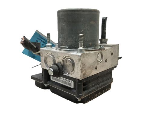 ABS pump JAGUAR XF I (X250) 2.7 D | BP18242262M43 