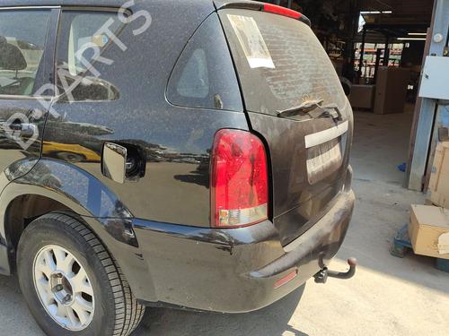 Rear mirror SSANGYONG REXTON / REXTON II (GAB_) 2.9 TD | BP31360591I6 