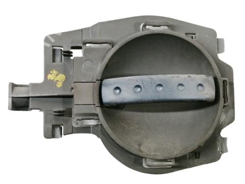 Used Front left interior door handle CITROËN C3 Pluriel (HB_) 1.4 Hybrid (73 hp) 11020405