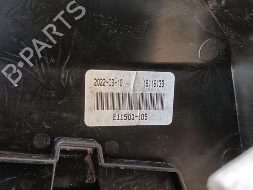 Høyre foran lås LYNK & CO 01 PHEV | BP29749932C97 