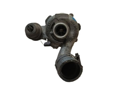 Turbocharger/Supercharger RENAULT TRAFIC II Bus (JL)  | BP28124252M71 
