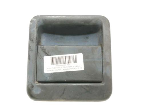 Used Front right exterior door handle CITROËN JUMPER I Platform/Chassis (230) 2.5 TDi (107 hp) 6299882