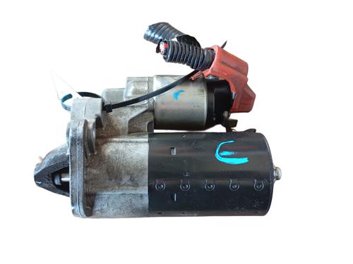 Used Starter NISSAN NOTE (E12) 1.5 dCi (90 hp) 29324213