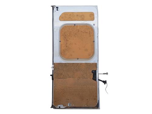 Left rear door FIAT DUCATO Bus (250_) 140 Multijet 2,2 D | BP29349934C4 