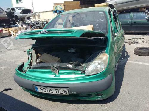 ABS pump CITROËN XSARA PICASSO (N68) 2.0 HDi | BP5367272M43 
