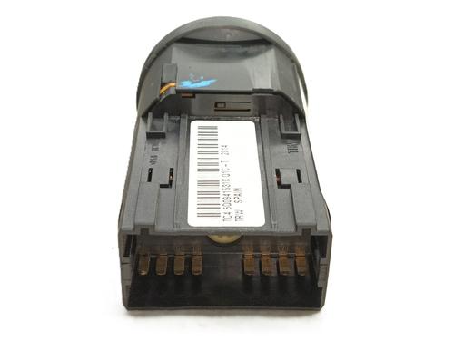 Headlight switch VW POLO (9N_, 9A_) 1.4 16V | BP17960611I24 