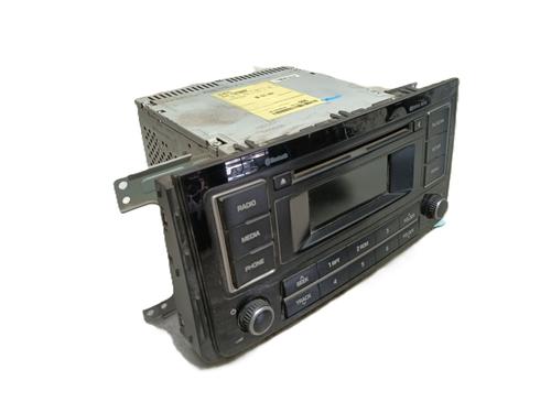Used Radio HYUNDAI H350 Van 2.5 CRDI (150 hp) 22974853