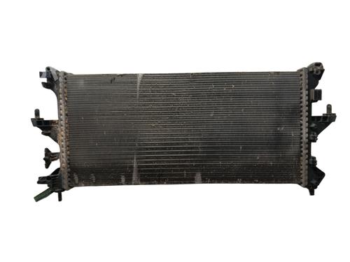 Køler CITROËN JUMPER II Van 2.2 HDi 110 | BP28317221M31