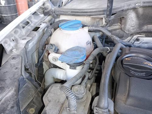 Expansion tank VW GOLF VI (5K1) 1.4 TSI | BP15965105C120 