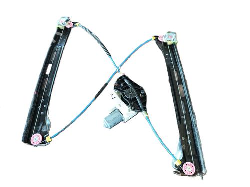 Front right window mechanism SEAT ALHAMBRA (710, 711) 2.0 TDI | BP30003080C23 