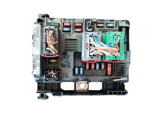 Zekeringkast CITROËN C3 Pluriel (HB_) 1.6 (109 hp) 30104135