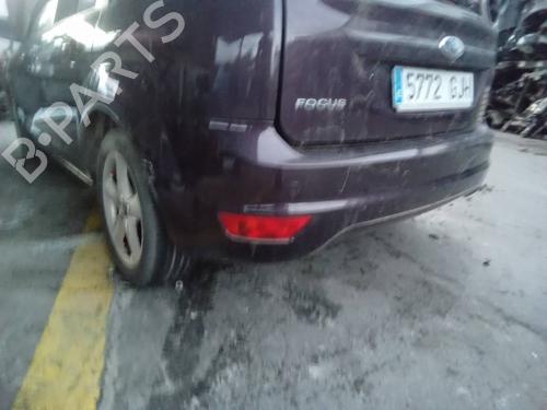 Bak støtfanger FORD FOCUS II (DA_, HCP, DP) 1.6 | BP11113014C8 