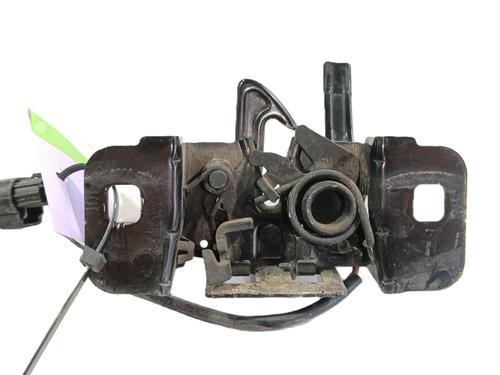 hood-lock-opel-astra-k-b16-2015-2016-2017-2018-2019-2020-2021-2022-34633315 main image