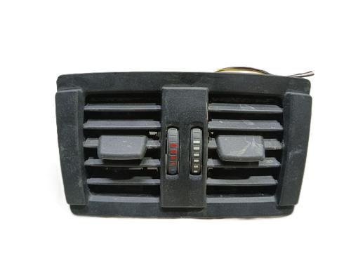 Used Air vent BMW 3 (F30, F80) 318 d (150 hp) 29279522