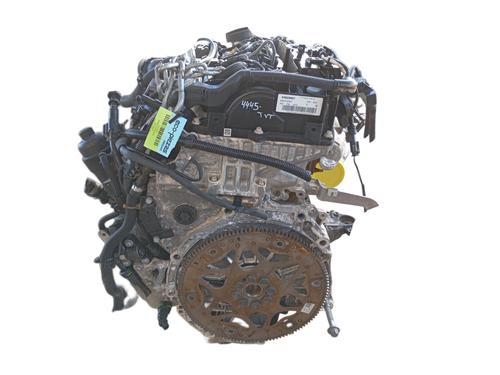 Engine BMW 3 (F30, F80) 318 d | BP29279497M1