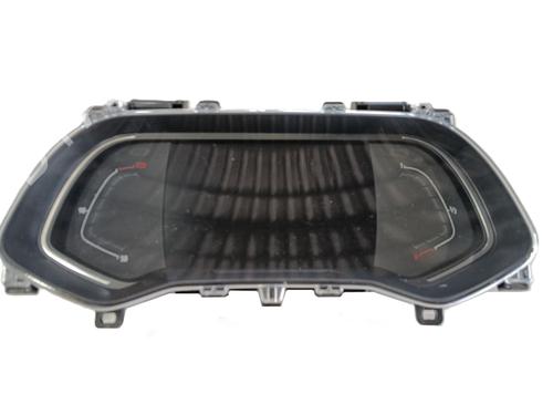 Used Instrument cluster Instrument cluster RENAULT CAPTUR II (HF_) TCe 140 (HFN0) (140 hp) 33854741 33854741