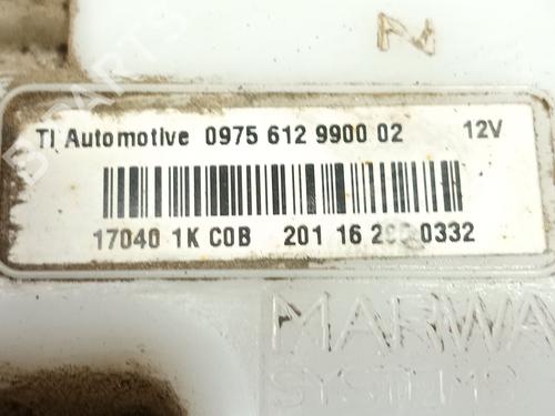 Fuel pump NISSAN JUKE (F15) 1.2 DIG-T | BP25769474M76 