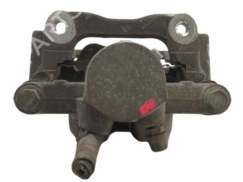 Left rear brake caliper TOYOTA AVENSIS (_T25_) 2.0 D-4D (CDT250_, CDT250R) | BP11580039M107 