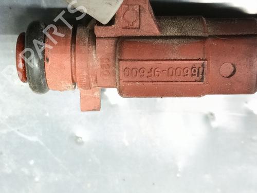 Injector NISSAN ALMERA TINO (V10) 1.8 | BP20645710M100 