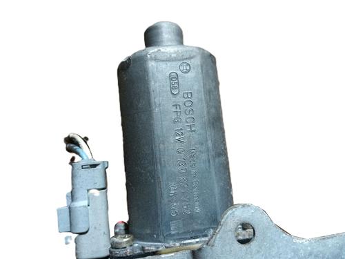 Front right window mechanism CITROËN XSARA PICASSO (N68) 1.6 HDi | BP29884257C23 