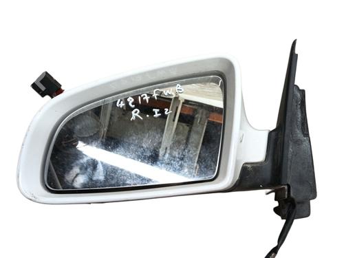 Used Left mirror AUDI A3 Sportback (8PA) 1.6 FSI (115 hp) 29118400