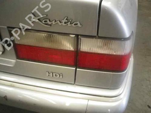 ABS pump CITROËN XANTIA (X1_, X2_) 2.0 HDI 109 | BP5350298M43 