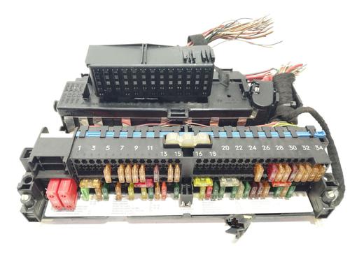 Fuse box BMW 3 Compact (E46) 316 ti | BP6288173E1 