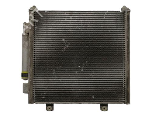Used AC radiator OPEL AGILA (A) (H00) [2000-2007]  10748720