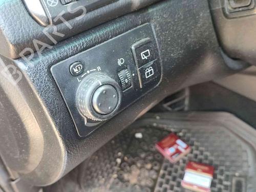 Headlight switch SSANGYONG REXTON / REXTON II (GAB_) 2.9 TD | BP36453330I24 - Image 2