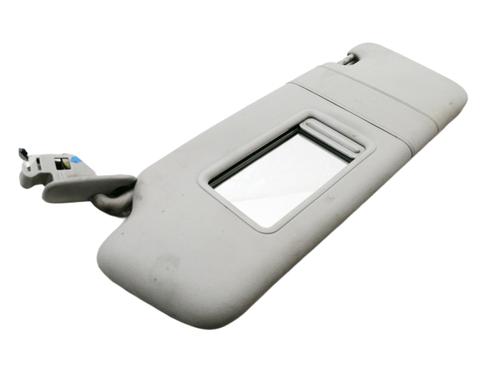 Used Left sun visor AUDI A3 Sportback (8PA) 2.0 TDI 16V (140 hp) 13570399