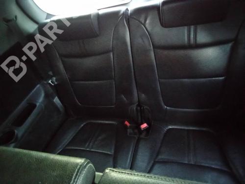 Used Rear seat Rear seat KIA SORENTO II (XM) 2.2 CRDi 4WD (197 hp) 10566605 10566605