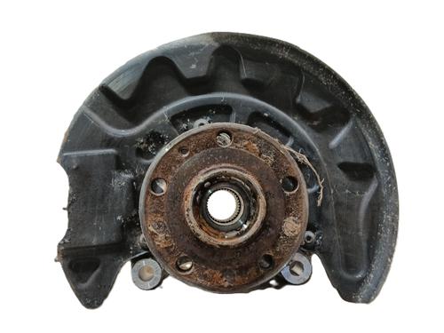 Left front steering knuckle VW TOURAN (5T1) 1.5 TSI | BP30176248M25