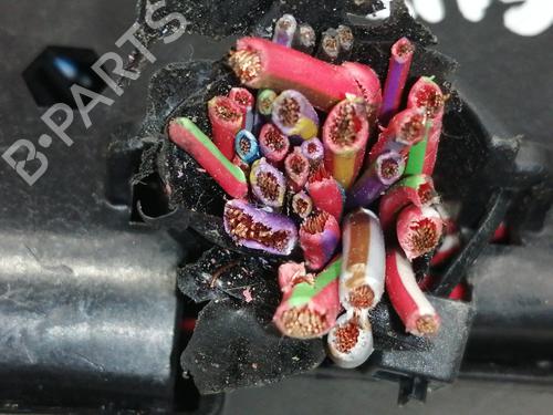 Fuse box OPEL ADAM (M13) 1.4 | BP6576703E1 