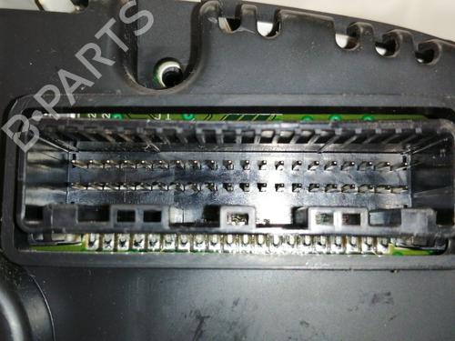 Instrument cluster NISSAN QASHQAI / QASHQAI +2 I (J10, NJ10, JJ10E) 1.6 | BP8870733C47 