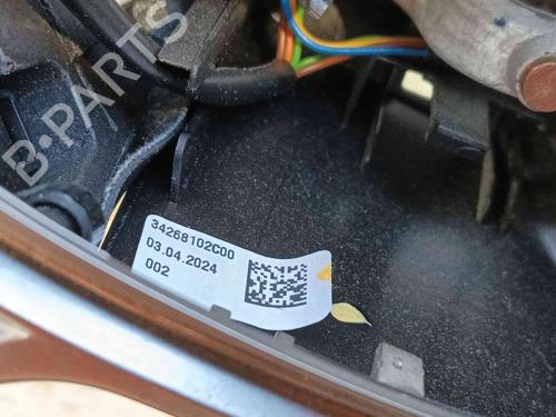 Rat RENAULT CLIO V (B7_) 1.6 E-TECH 145 (B7MU) | BP36531466C49 - Image 5