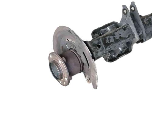 Rear axle RENAULT MASTER III Van (FV) 2.3 dCi 125 FWD (FV0C, FV0D, FV0G, FV0H, FV0J, FV0K,... | BP36987664M2 - Image 2