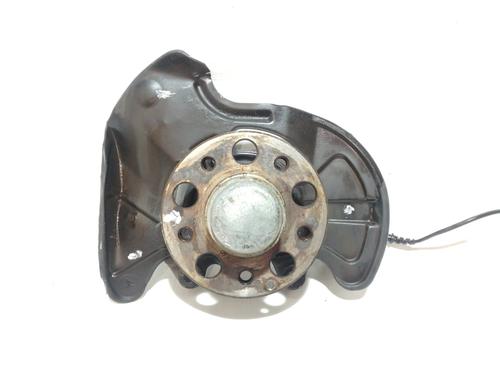 Venstre Styrespindel Lejehus MERCEDES-BENZ C-CLASS Coupe (CL203) [2001-2011]  8916787