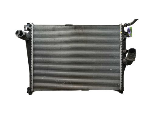 Used Water radiator Water radiator MERCEDES-BENZ C-CLASS (W205) C 180 BlueTEC / d (205.036) (116 hp) 40097332 40097332