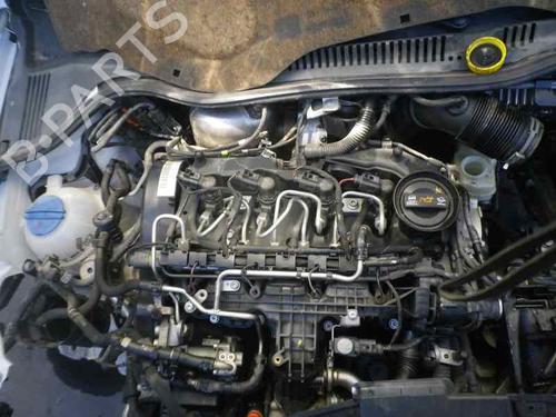 Instrument cluster SEAT IBIZA IV SC (6J1, 6P5) 1.6 TDI | BP5815319C47 