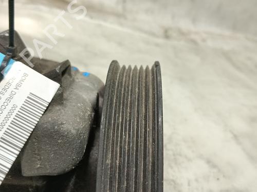 Steering pump MERCEDES-BENZ C-CLASS (W203)  | BP17117194M99 