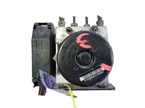 ABS pump FORD FIESTA VI (CB1, CCN) 1.25 | BP37659783M43 - Image 2