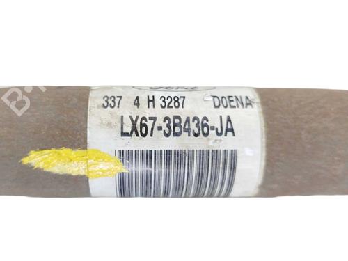 Right front driveshaft FORD KUGA III (DFK) 2.5 FHEV | BP40041726M39 - Image 2
