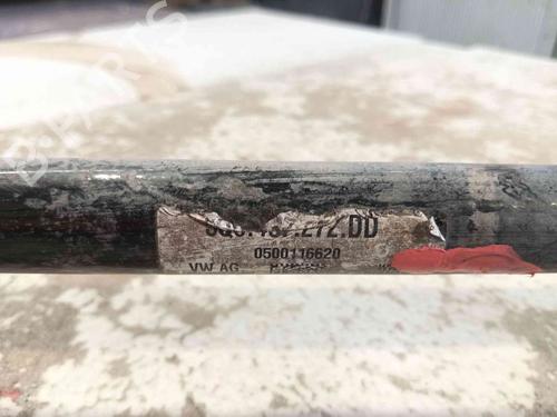 Right front driveshaft CUPRA FORMENTOR (KM7, KMP) 1.5 TSI | BP36560920M39 - Image 5