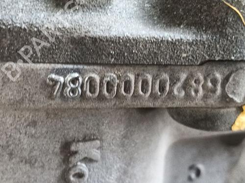 Steering rack CITROËN C4 II (NC_) 1.6 BlueHDi 100 | BP31940845M22 