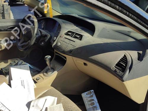 Hood HONDA CIVIC VIII Hatchback (FN, FK) 2.2 CTDi (FK3) | BP29061253C1
