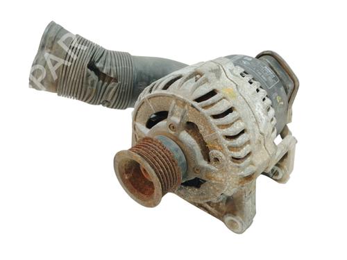 Used Alternator BMW 3 (E36) 320 i (150 hp) 6503821