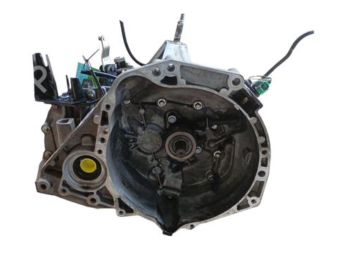 Used Gearbox NISSAN MICRA III (K12) 1.2 16V (80 hp) 26490334