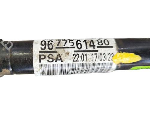 Left front driveshaft OPEL ASTRA L (OV5) 1.2 (FPHNSL, FPHNSR) | BP40012698M38 - Image 3