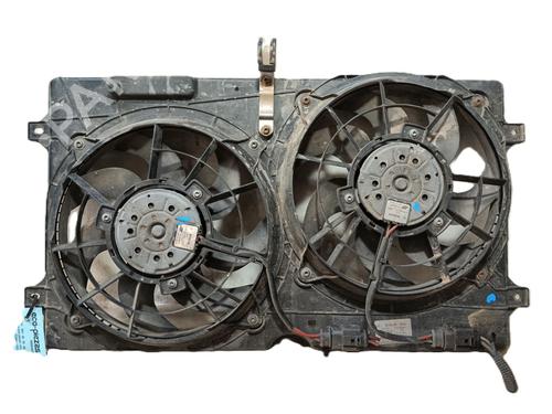 Køleventilator elektrisk VW SHARAN (7M8, 7M9, 7M6) 1.8 T 20V (150 hp) 29258182